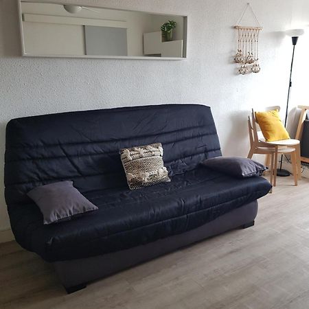 Marseillan-Plage Appartement Coeur De Sable 外观 照片