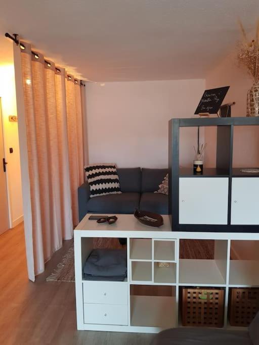 Marseillan-Plage Appartement Coeur De Sable 外观 照片
