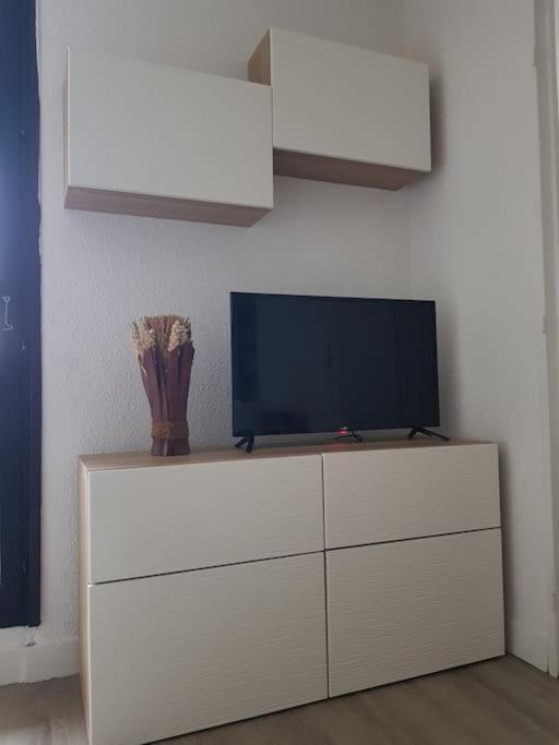 Marseillan-Plage Appartement Coeur De Sable 外观 照片