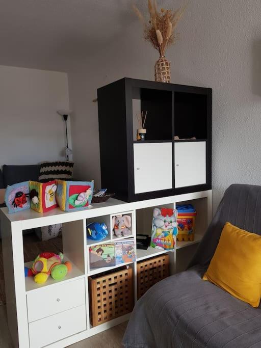 Marseillan-Plage Appartement Coeur De Sable 外观 照片
