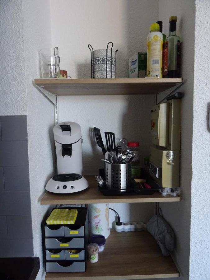 Marseillan-Plage Appartement Coeur De Sable 外观 照片