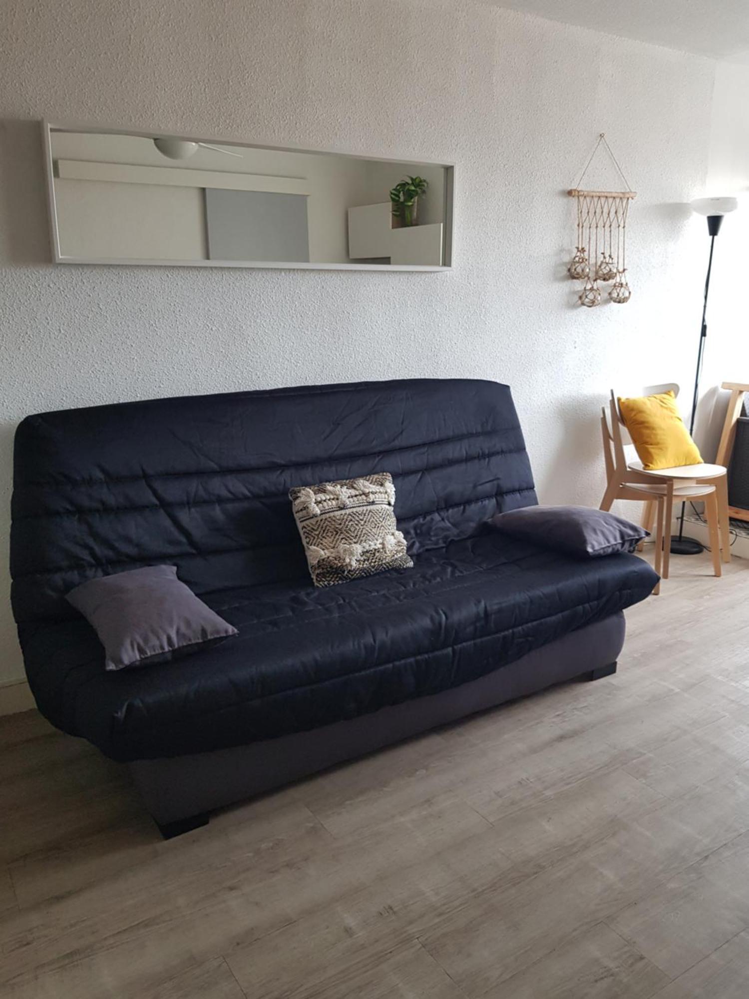 Marseillan-Plage Appartement Coeur De Sable 外观 照片