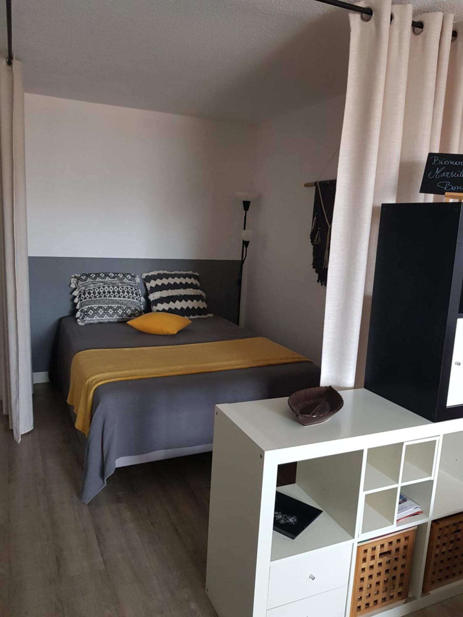 Marseillan-Plage Appartement Coeur De Sable 外观 照片